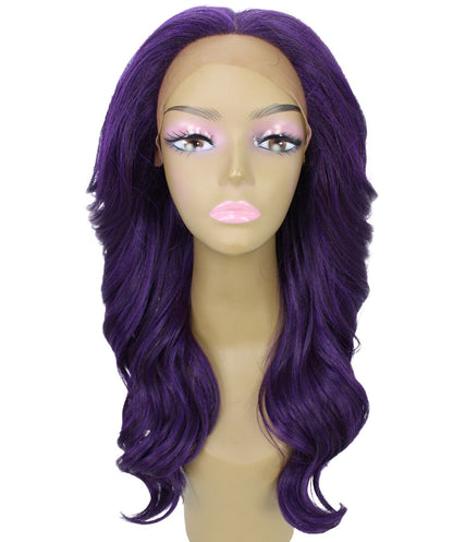 #1B/VIOLET M - Violet Blend