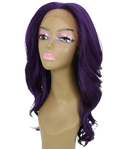 #1B/VIOLET M - Violet Blend