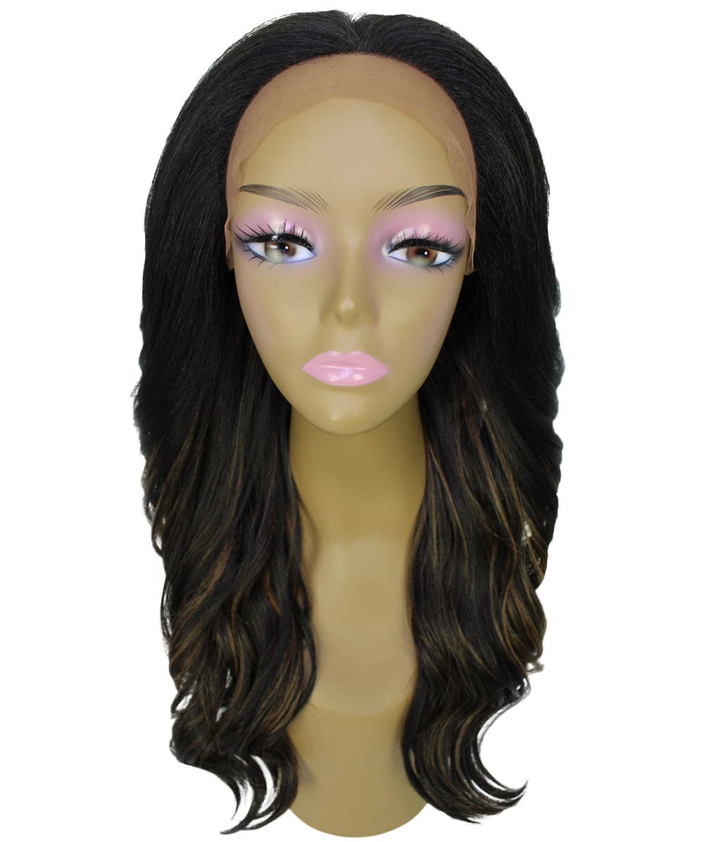 #F1B/27 - Black with Golden Highlights
