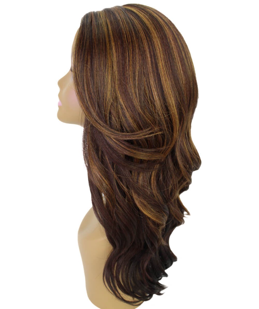 #BX303 - Copper Auburn Blend