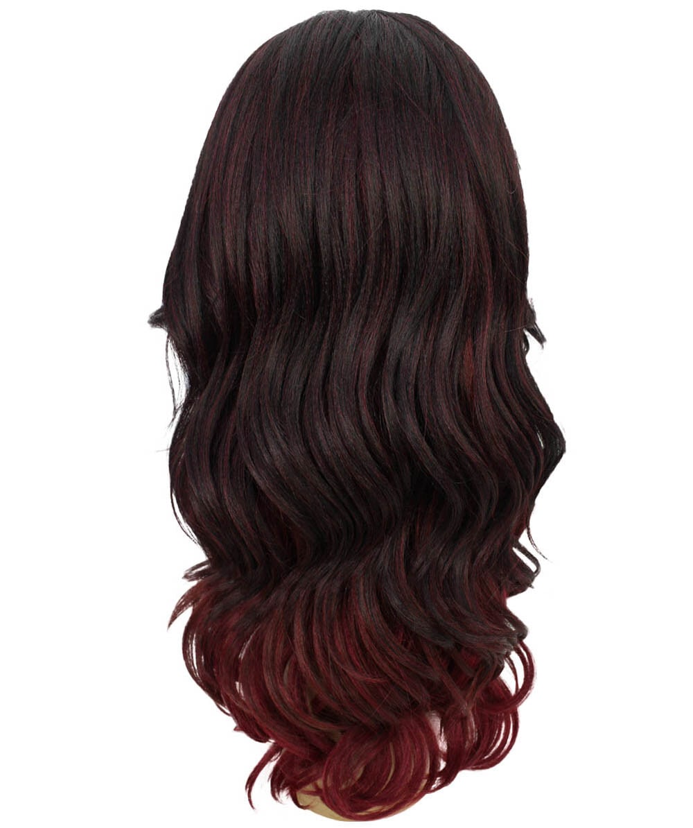 #BX425 - Medium Red