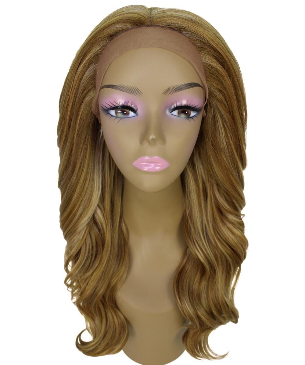 #P2763 - Blonde Blend