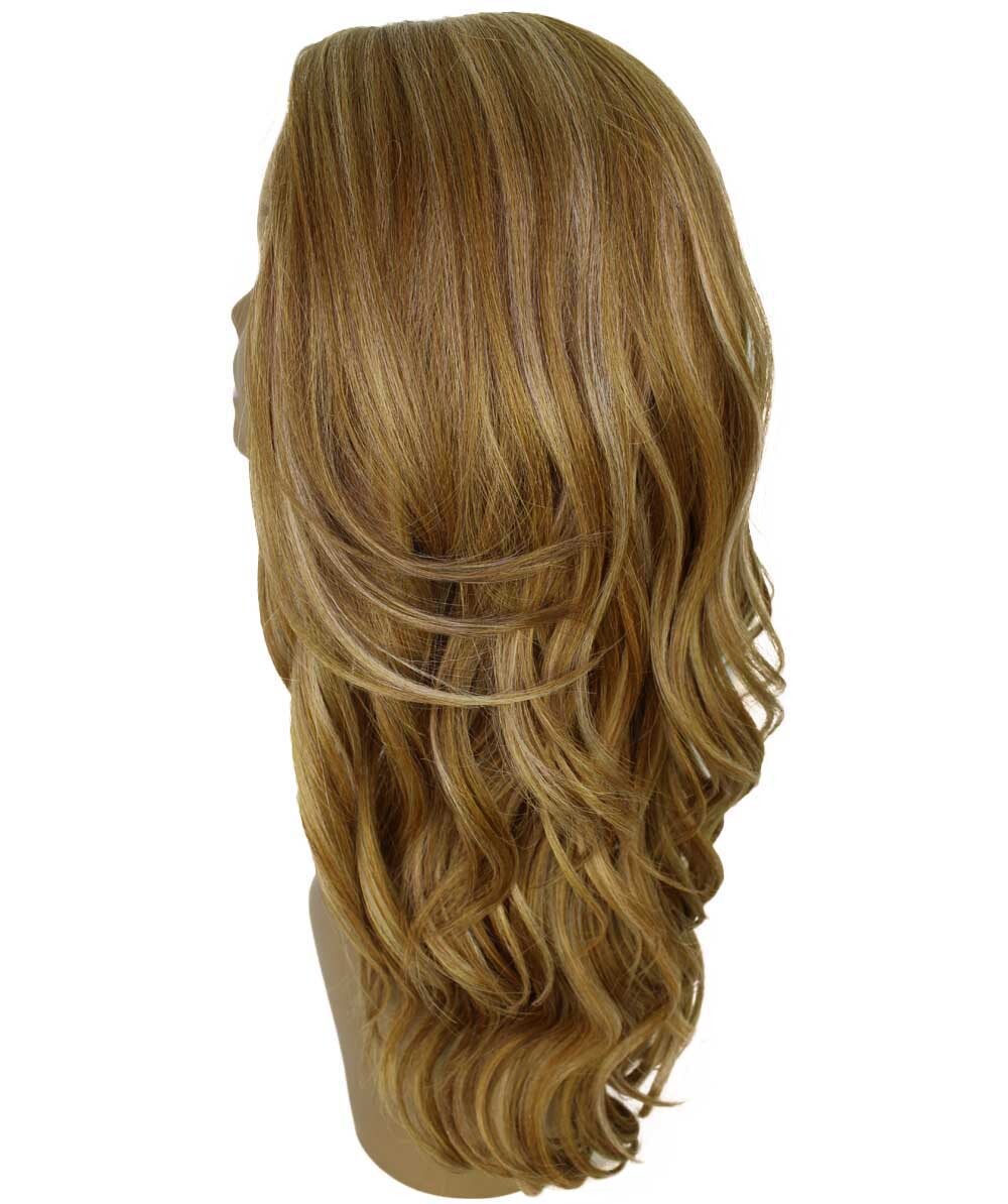 #P2763 - Blonde Blend