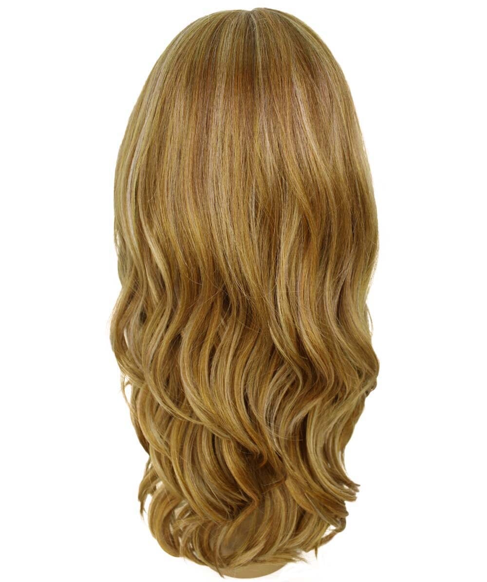 #P2763 - Blonde Blend