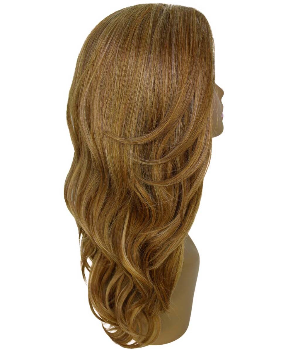 #P2763 - Blonde Blend