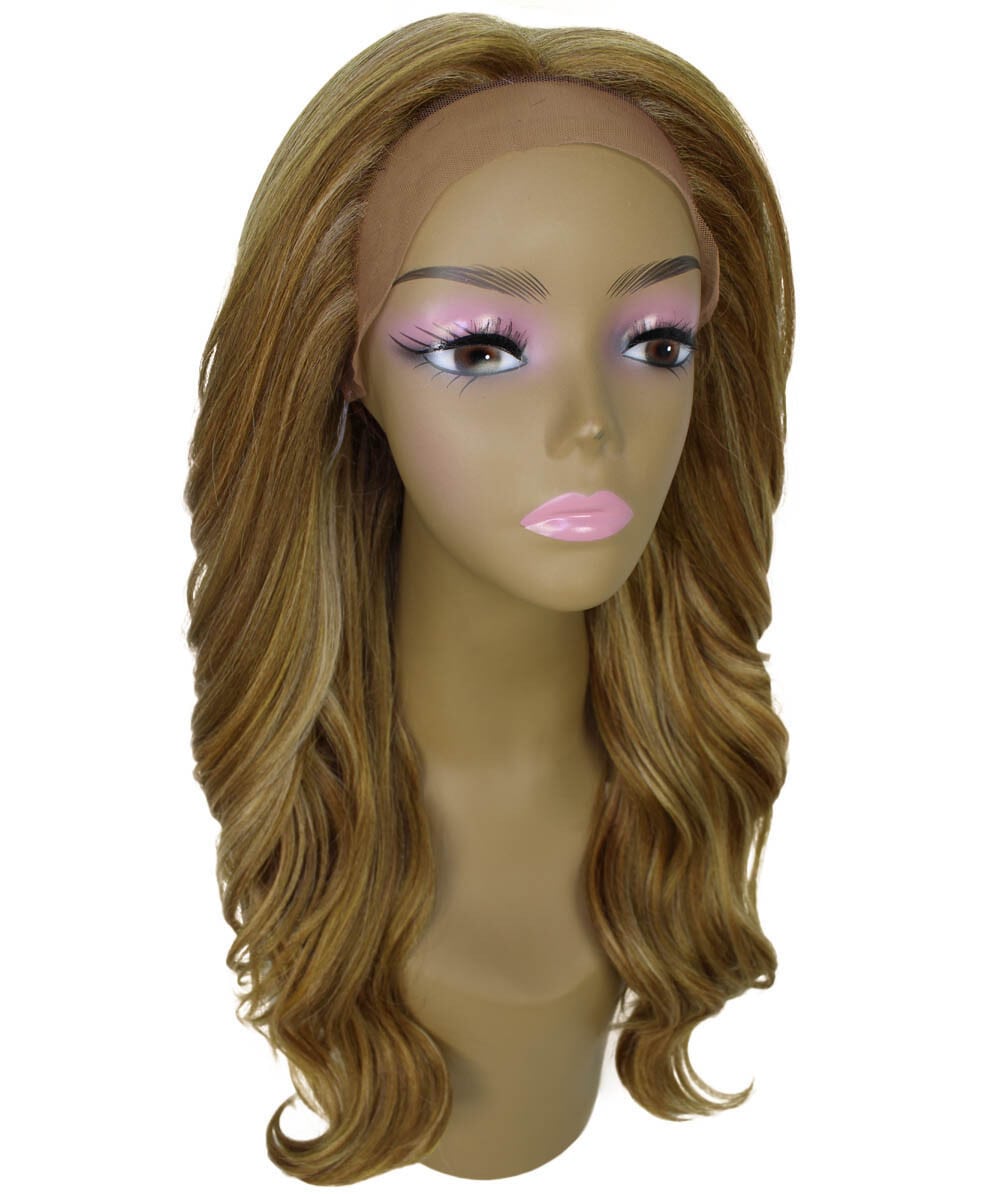 #P2763 - Blonde Blend
