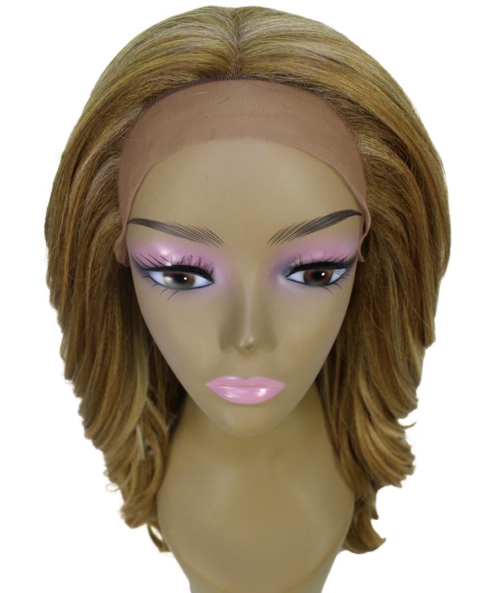 #P2763 - Blonde Blend