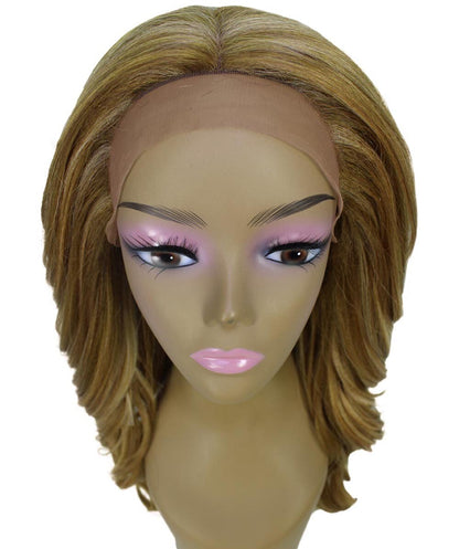 #P2763 - Blonde Blend