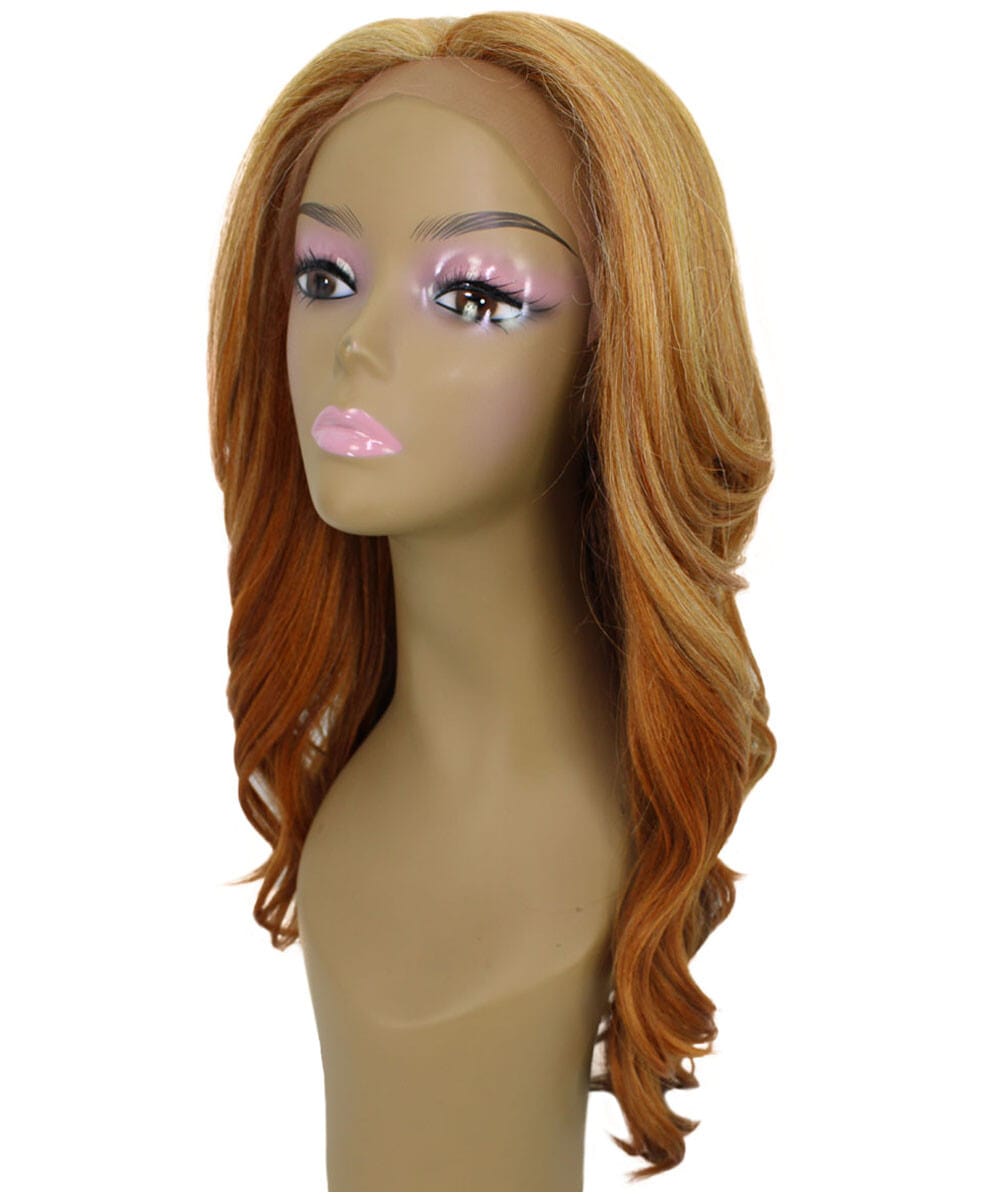 #BX263 - Strawberry Blonde