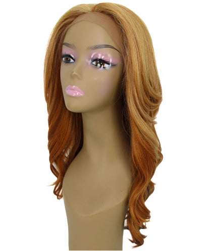 #BX263 - Strawberry Blonde