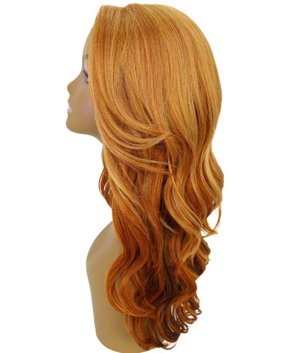 #BX263 - Strawberry Blonde