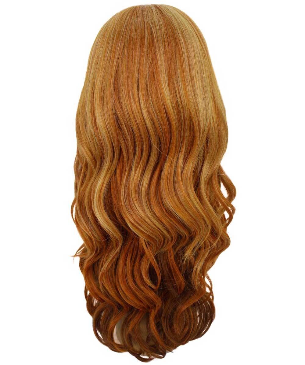 #BX263 - Strawberry Blonde