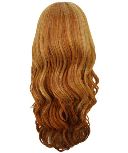 #BX263 - Strawberry Blonde