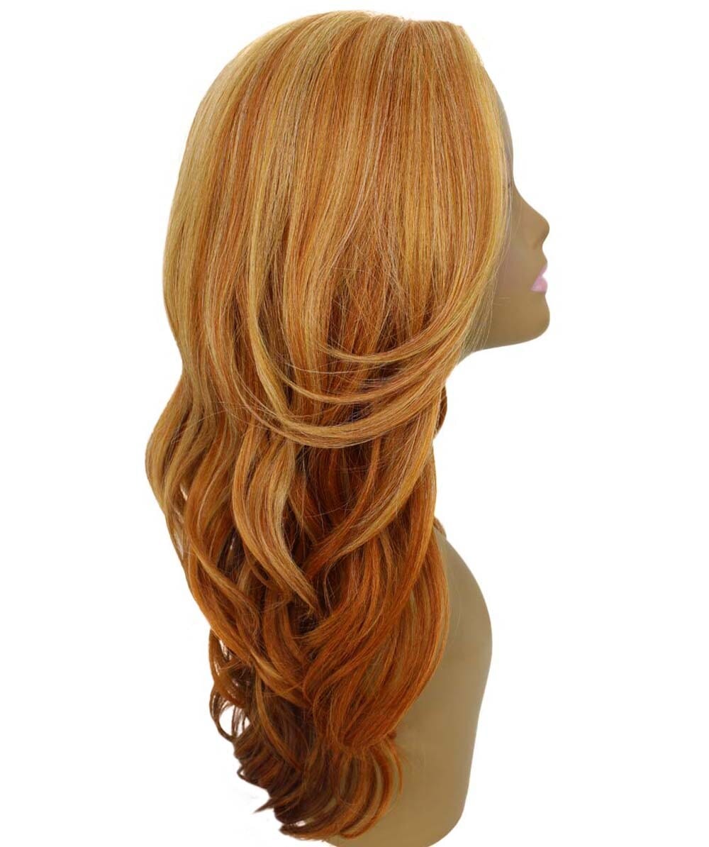 #BX263 - Strawberry Blonde