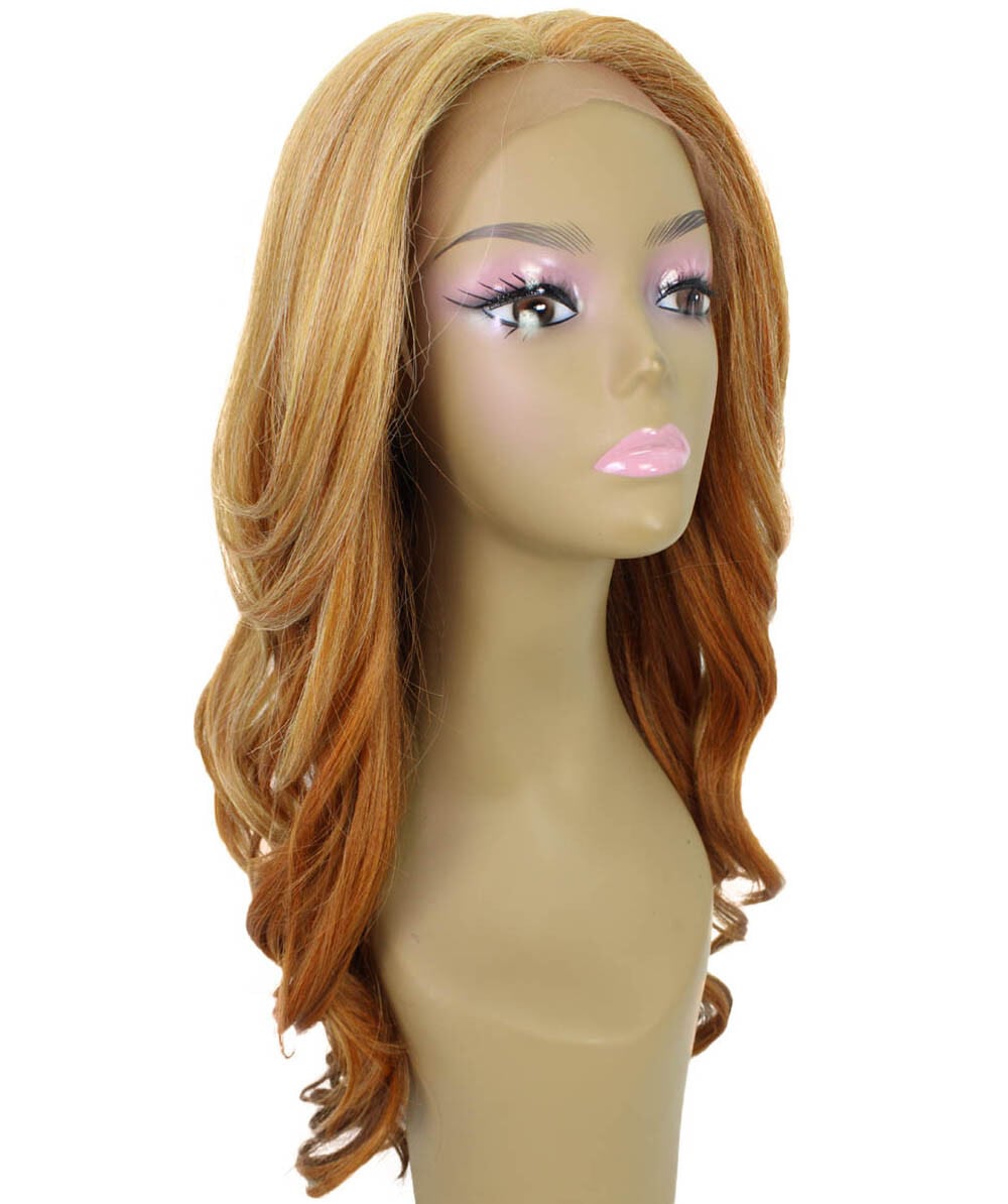 #BX263 - Strawberry Blonde