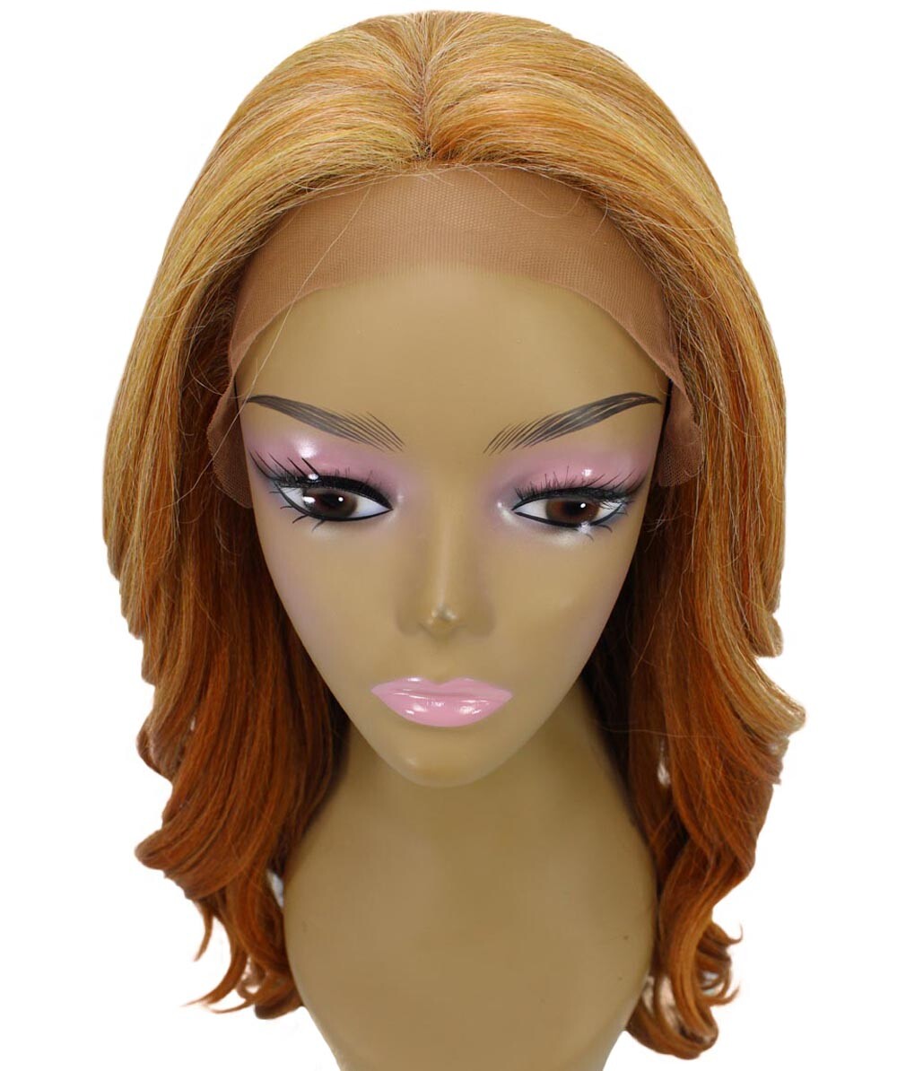 #BX263 - Strawberry Blonde