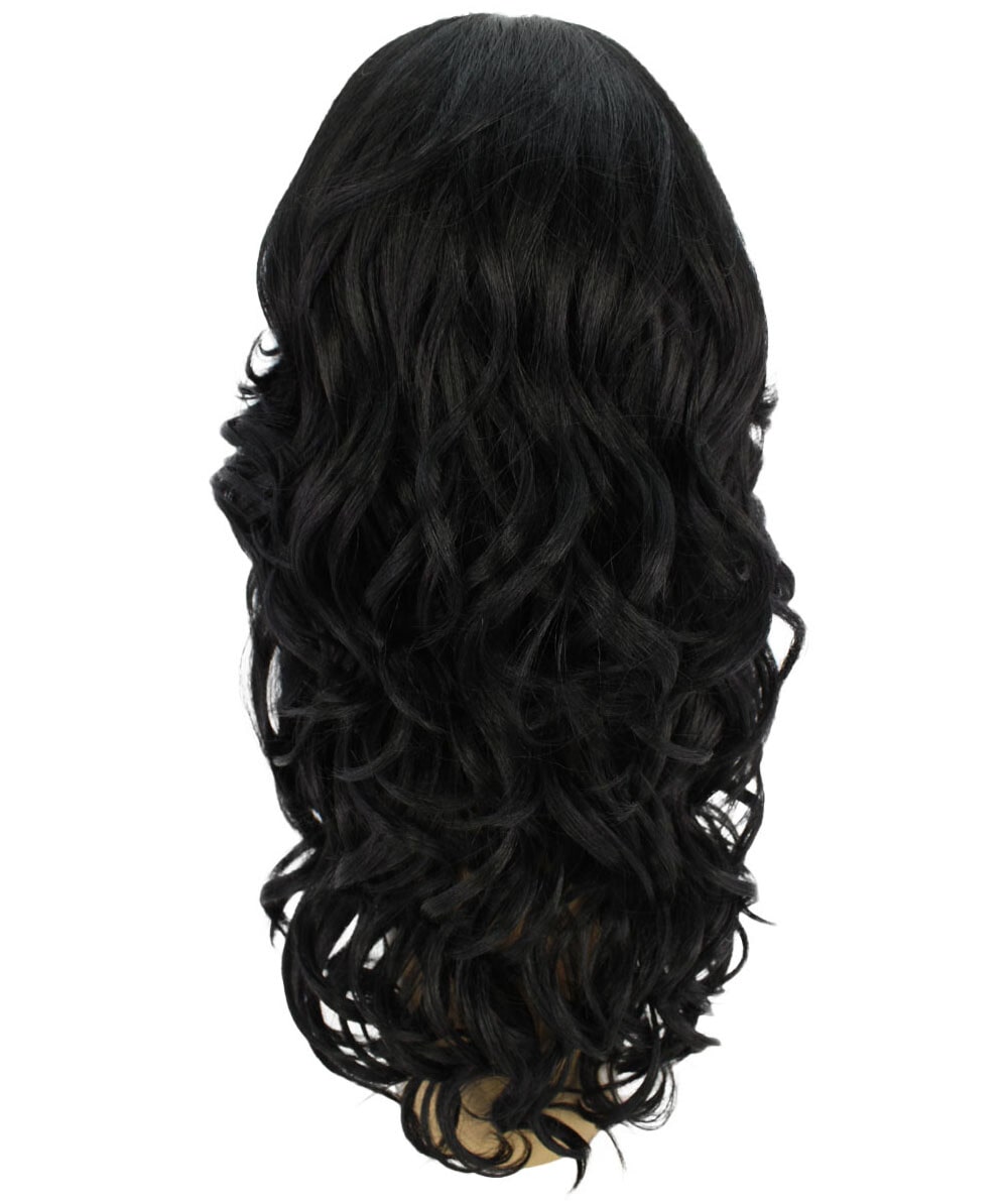 #1 - Black