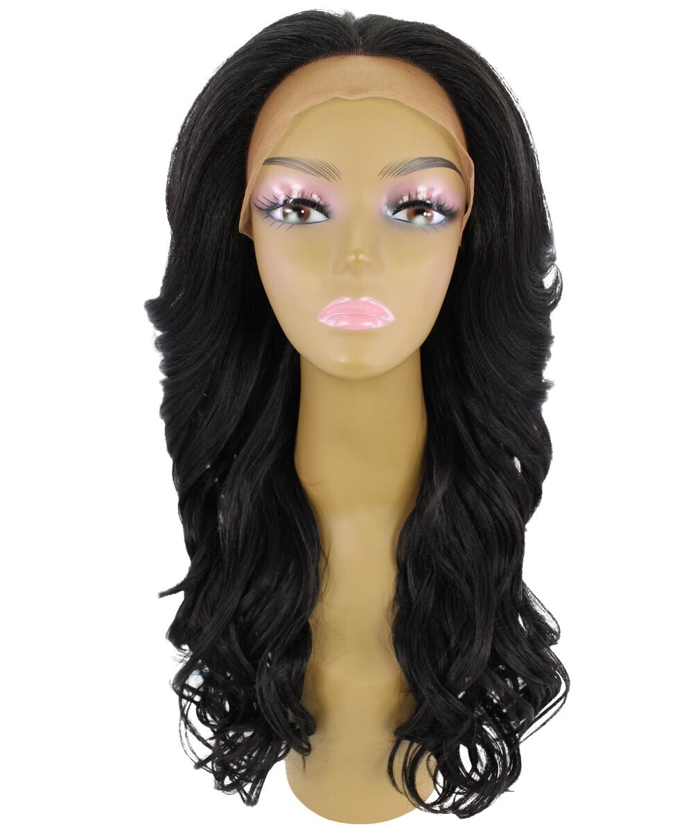 #1B - Natural Black