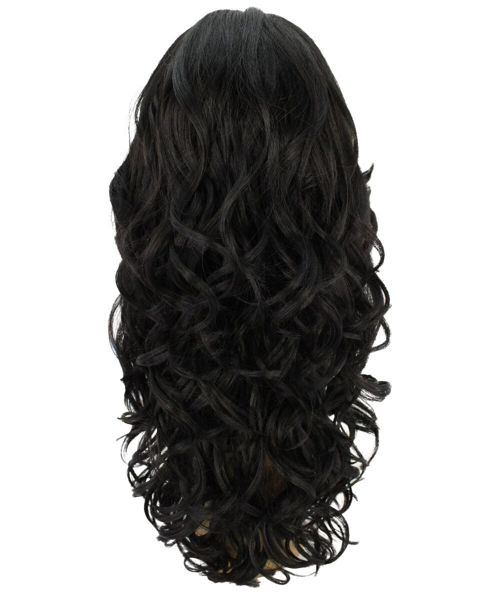 #1B - Natural Black