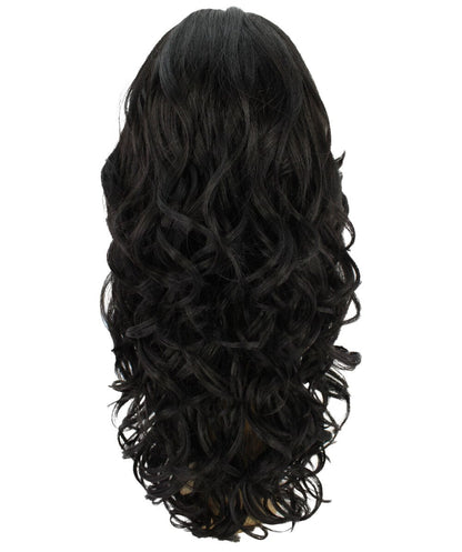 #1B - Natural Black