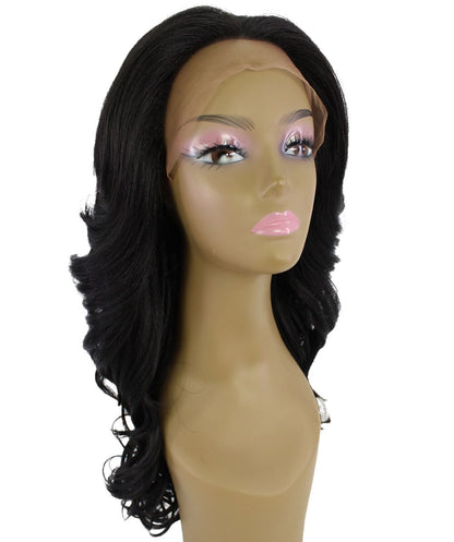 #1B - Natural Black