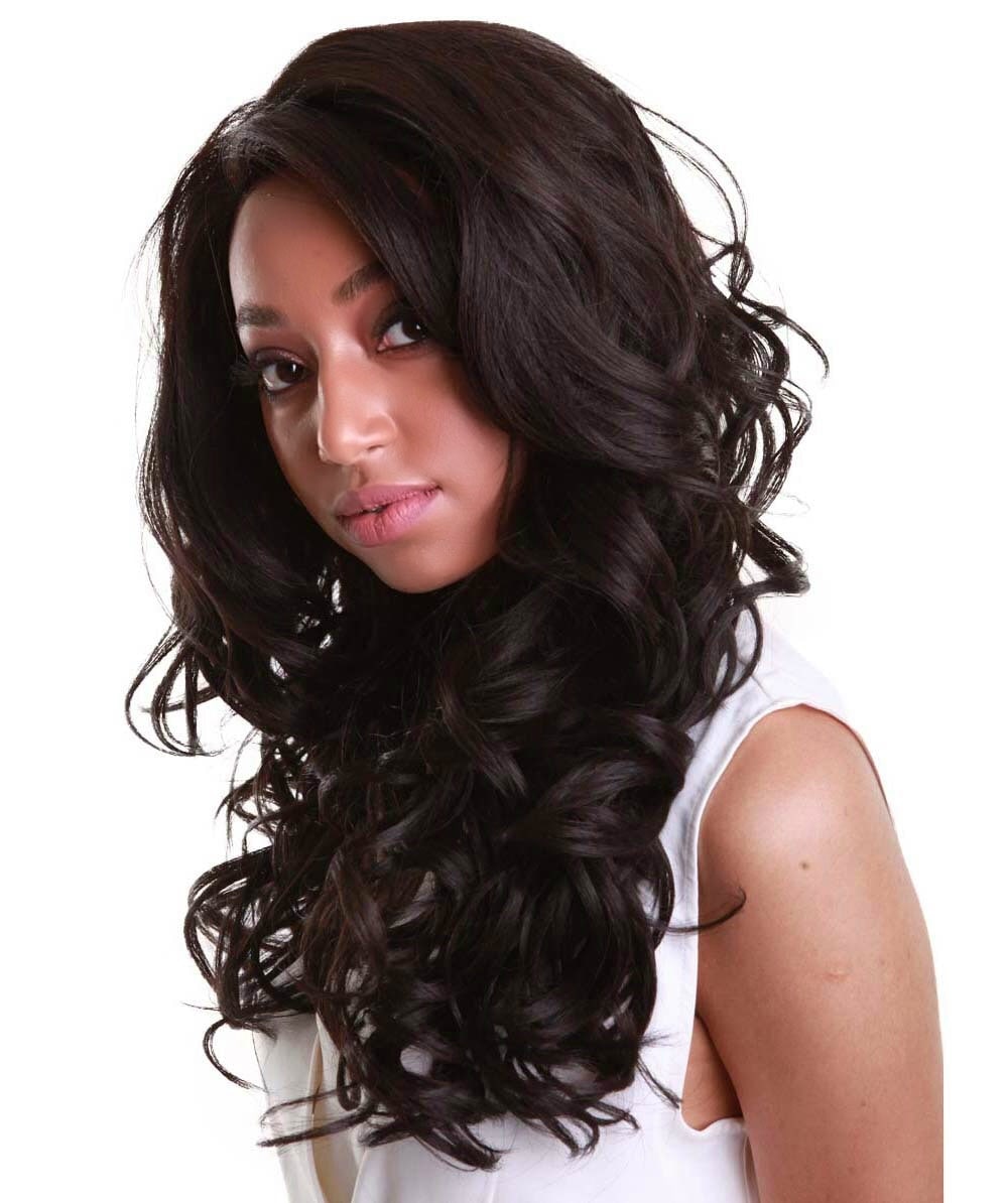 #2 - Dark Brown