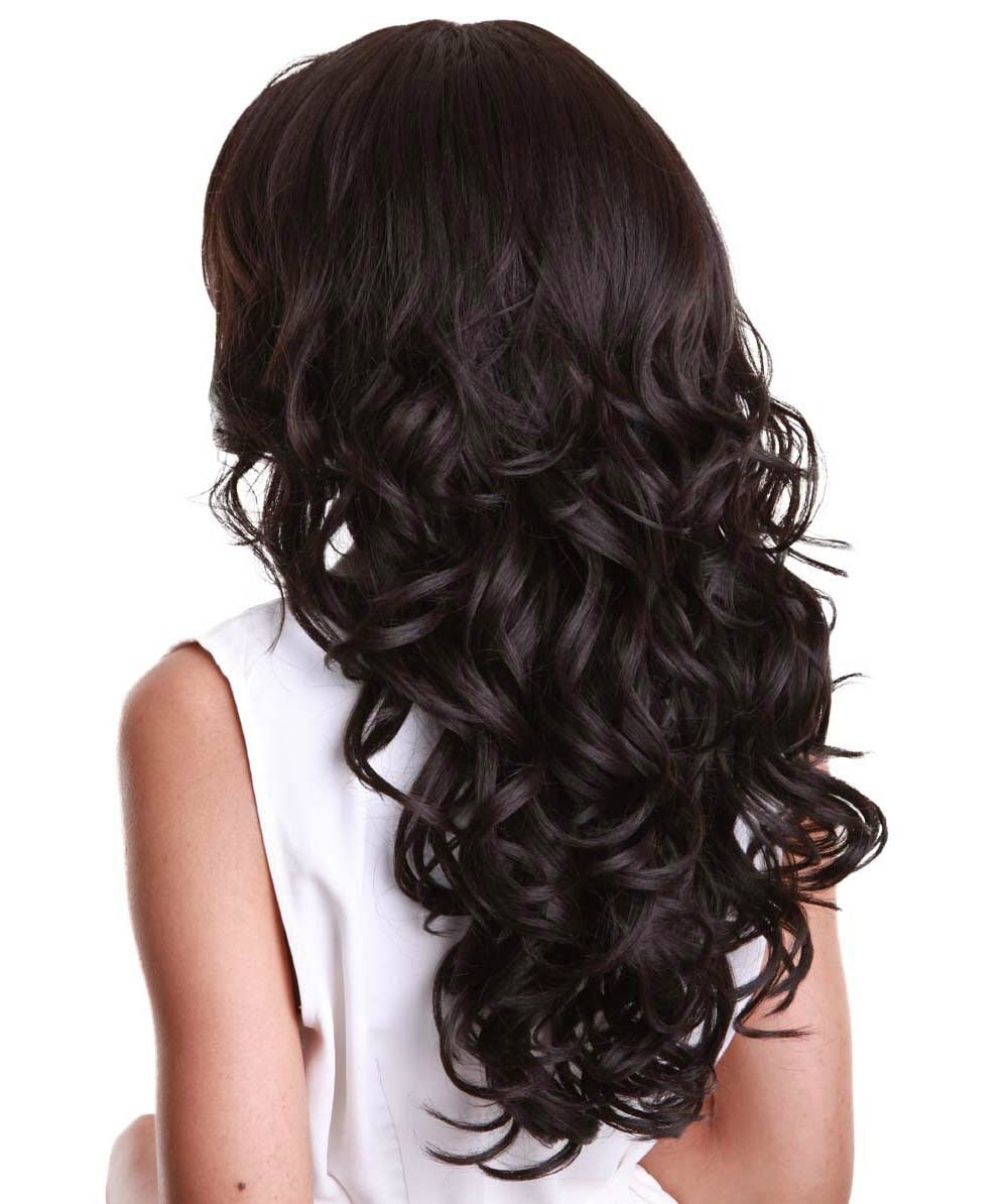 #2 - Dark Brown