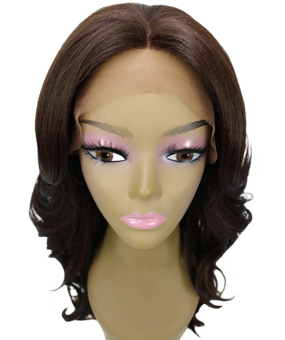 #2 - Dark Brown