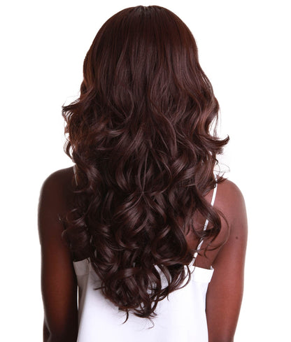 #4 - Medium Brown