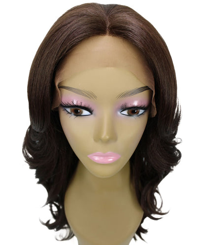 #4 - Medium Brown