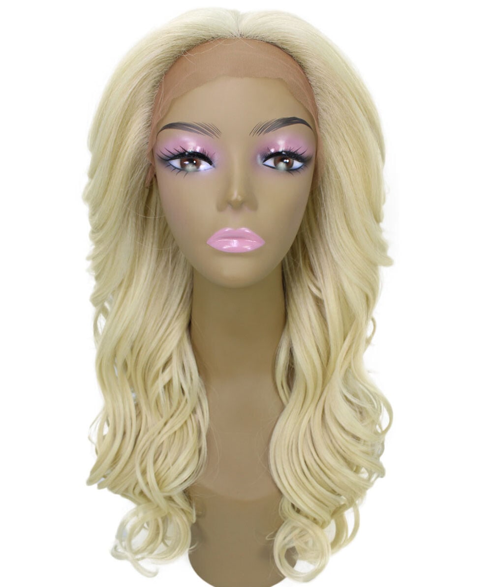 #613 - Light Blonde
