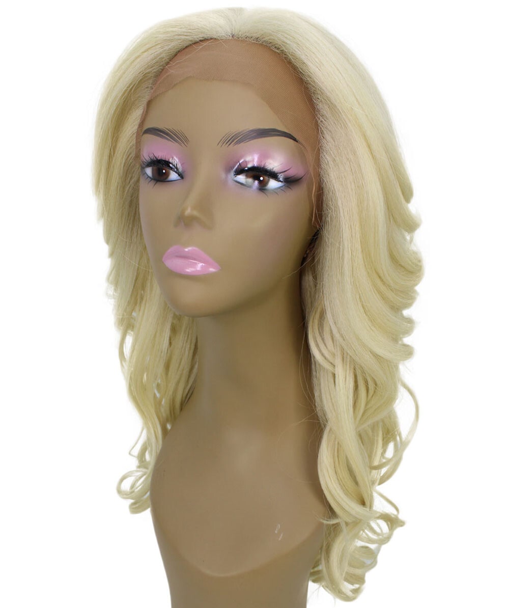 #613 - Light Blonde