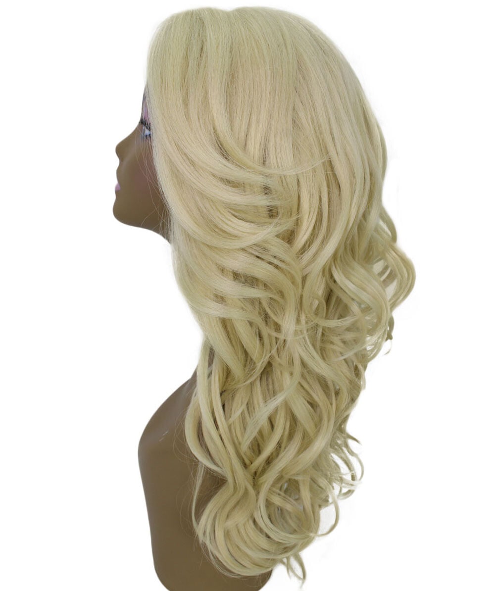#613 - Light Blonde