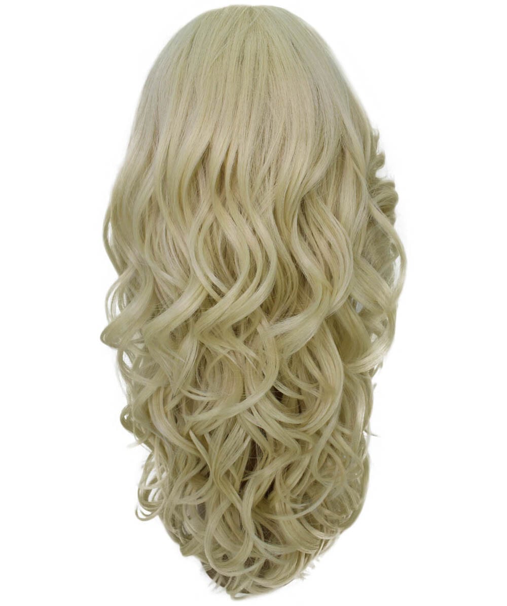 #613 - Light Blonde