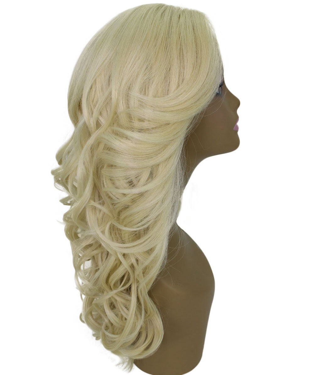 #613 - Light Blonde