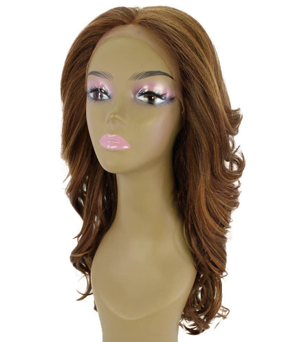 #P4273 - Light Brown Blend