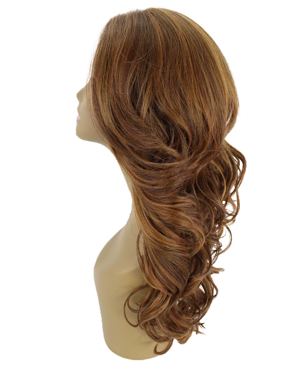 #P4273 - Light Brown Blend