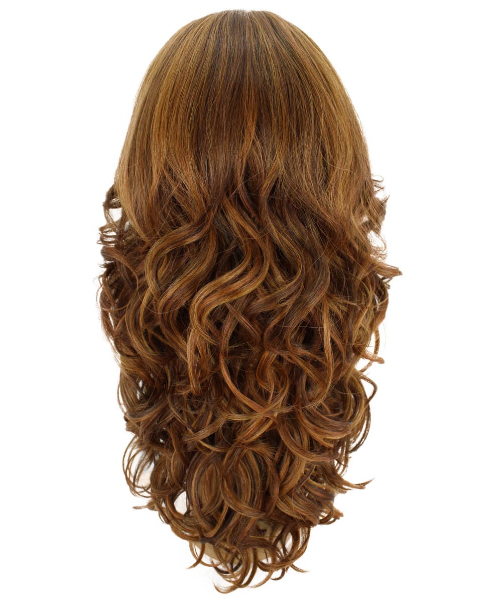 #P4273 - Light Brown Blend