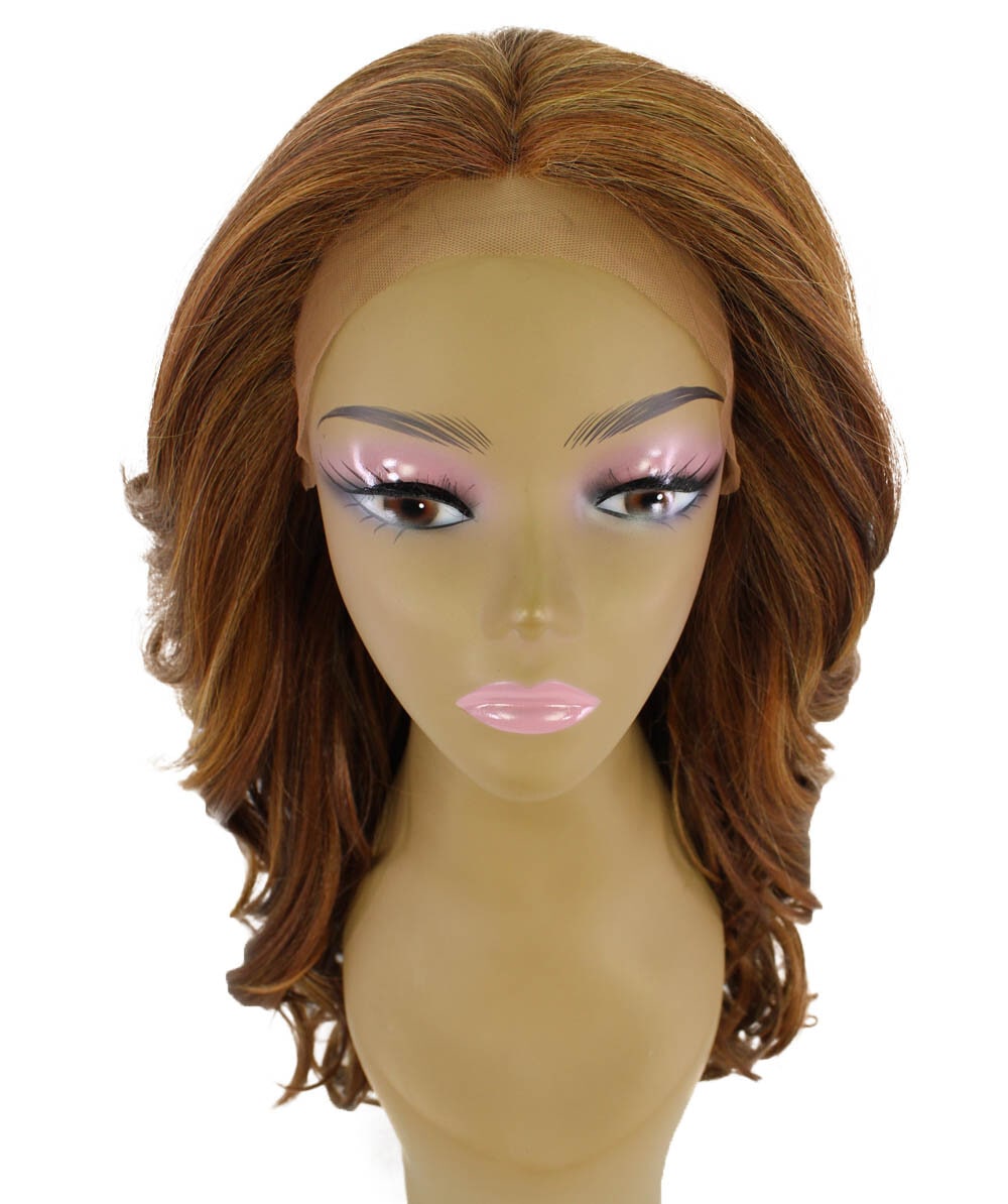 #P4273 - Light Brown Blend