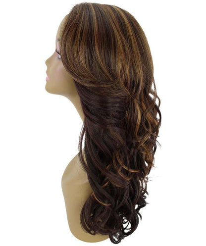 #BX232 - Caramel Brown Blend