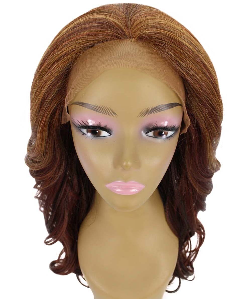 #BX303 - Copper Auburn Blend