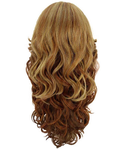 #BX263 - Strawberry Blonde