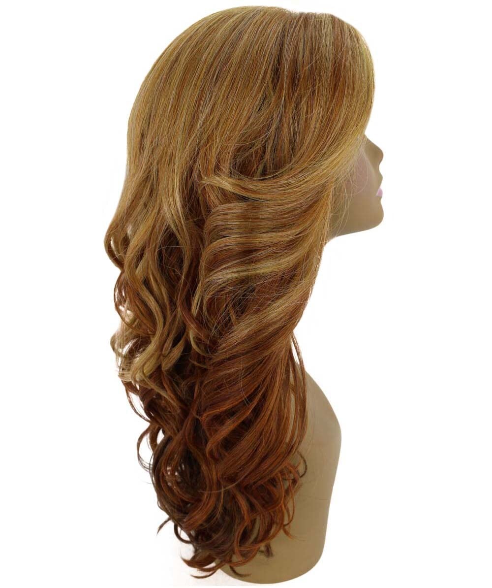 #BX263 - Strawberry Blonde