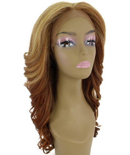 #BX263 - Strawberry Blonde