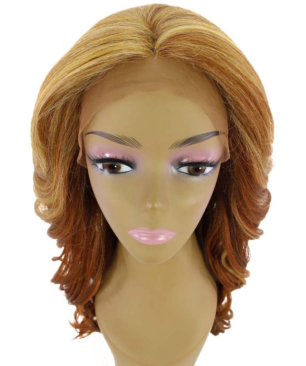 #BX263 - Strawberry Blonde