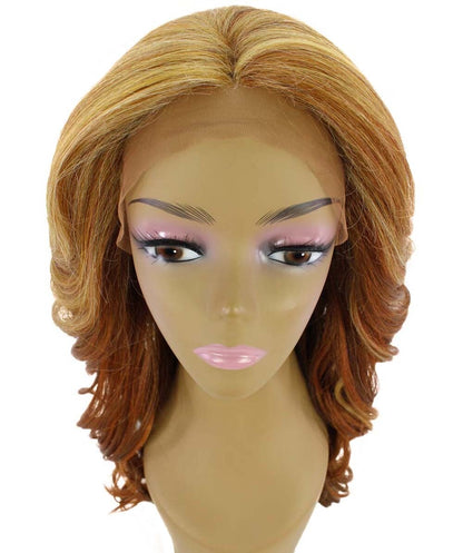 #BX263 - Strawberry Blonde
