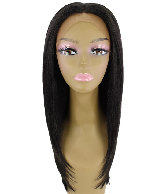 #1B - Natural Black