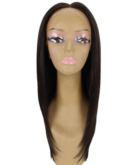 #2 - Dark Brown