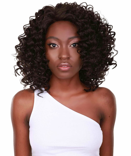 #2 - Dark Brown