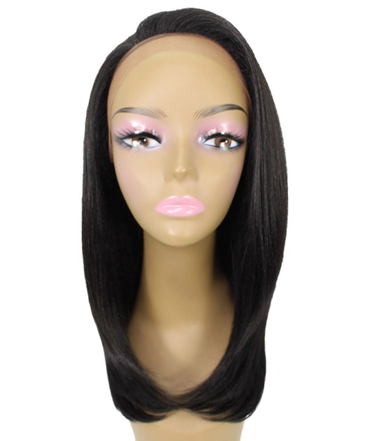 #1B - Natural Black